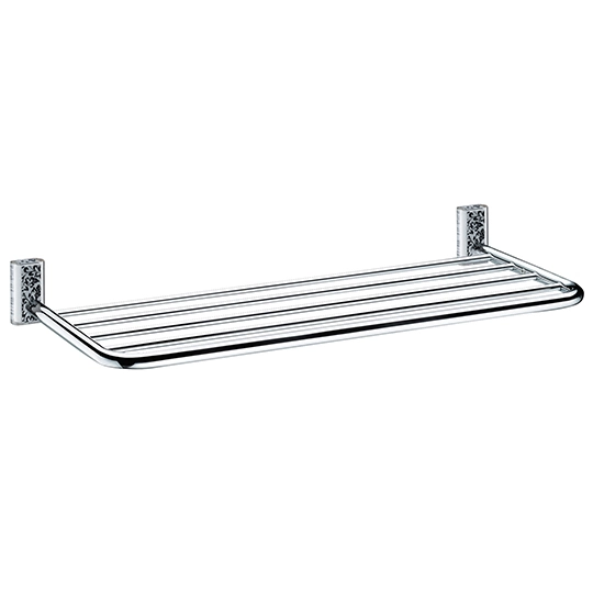 Bath Towel Rack (600mm)