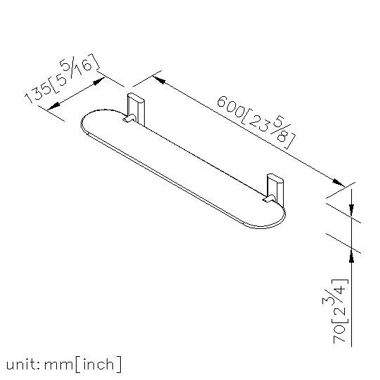 Basin Faucet