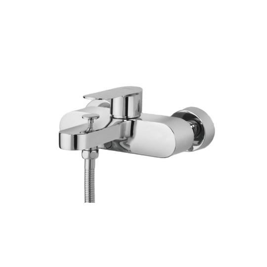 Bath/Shower Mixer Body