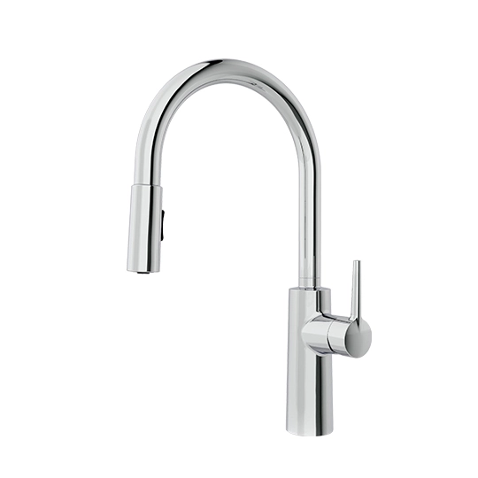 Basin Faucet