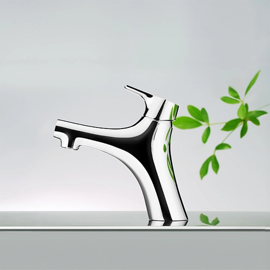 Basin Faucet
