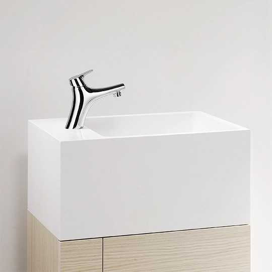 Basin Faucet