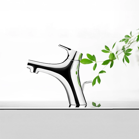 Basin Faucet