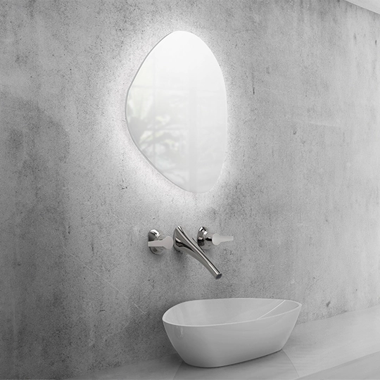 Basin Faucet