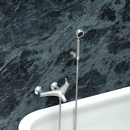 Basin Faucet