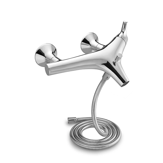 Basin Faucet