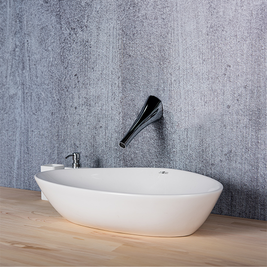 Sensor Basin Faucet (Cold only) thumbnail 3