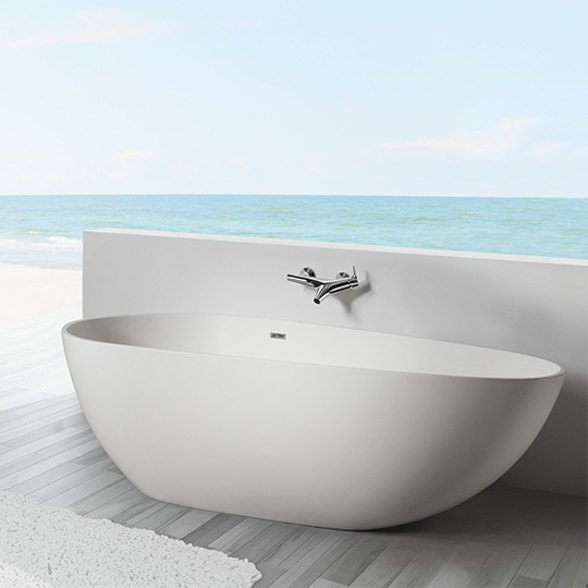 Bathtub Mixer thumbnail 3