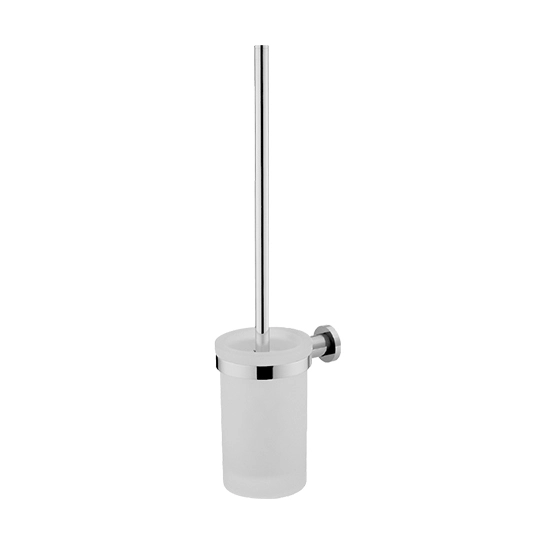 Toilet Brush Holder (Wall-Mounted)