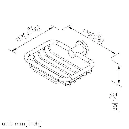 Basin Faucet