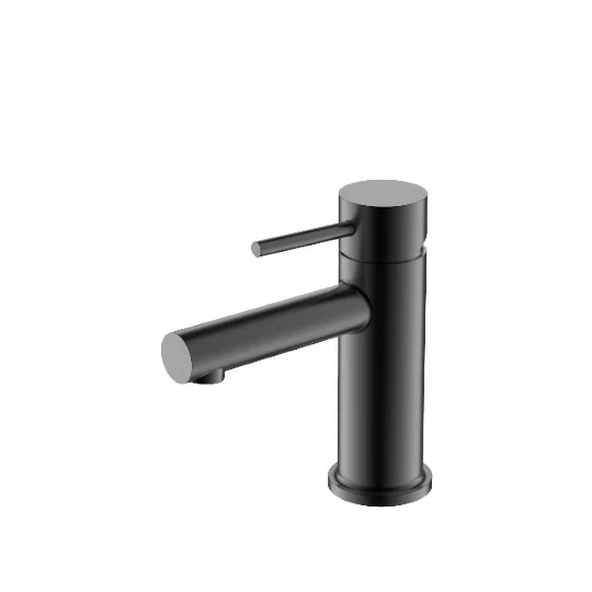 Basin Faucet