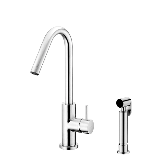 Basin Faucet