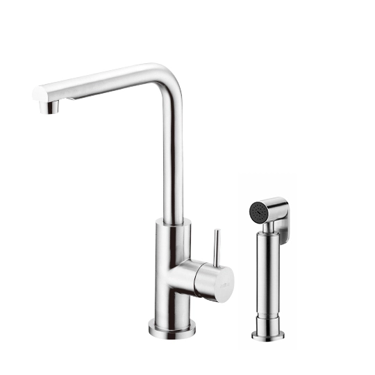 Basin Faucet