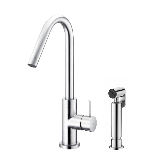 Basin Faucet