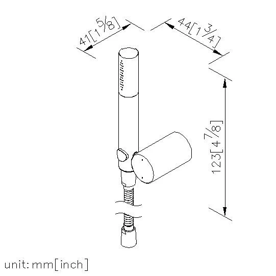 Basin Faucet