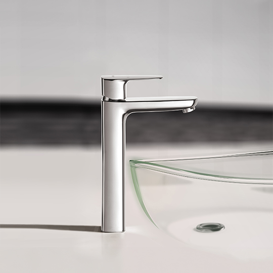 Basin Faucet thumbnail 3