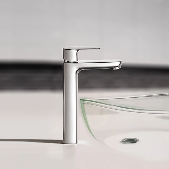 Basin Faucet
