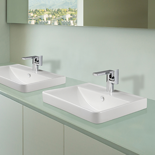 Basin Faucet thumbnail 4