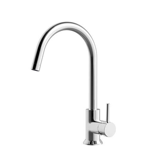 Basin Faucet