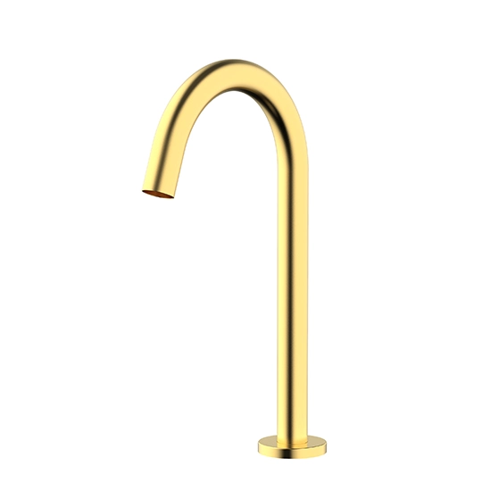 Sensor Basin Faucet (Cold Only)(DC)
