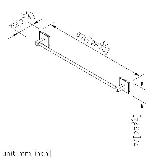 Basin Faucet