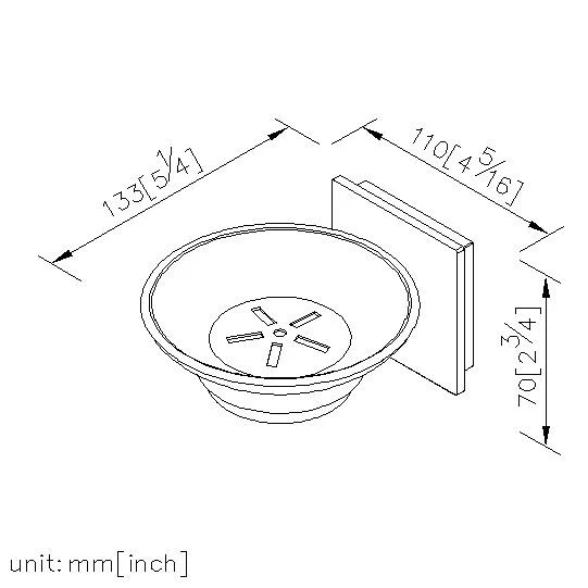 Basin Faucet