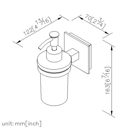 Basin Faucet