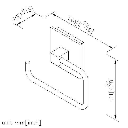 Basin Faucet