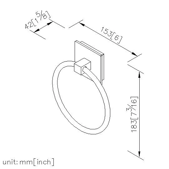 Basin Faucet