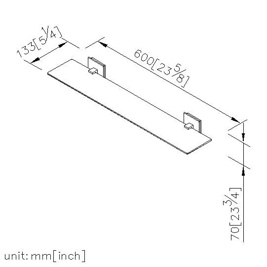 Basin Faucet