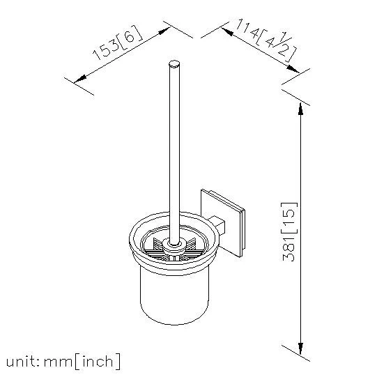 Basin Faucet