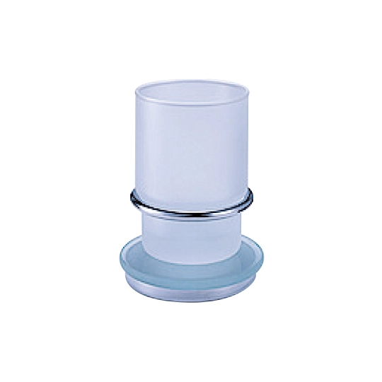 Freestanding Tumbler Holder