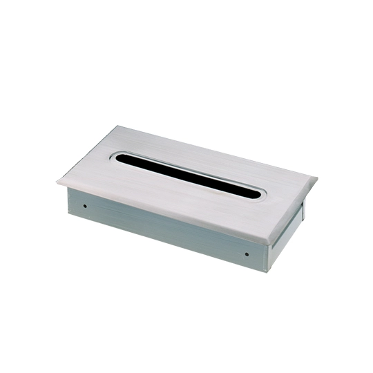 Tissue Dispenser (Stainless Steel)