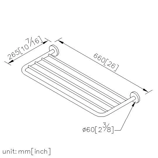 Basin Faucet