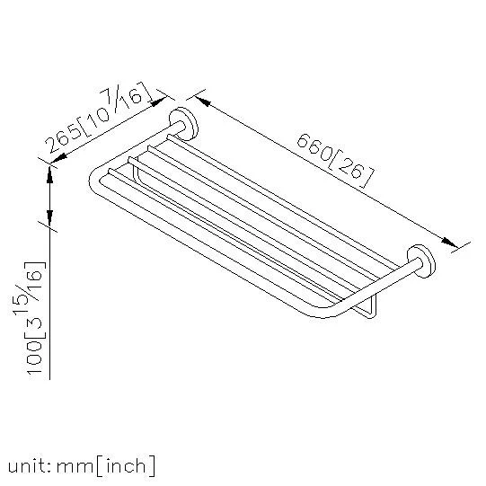 Basin Faucet