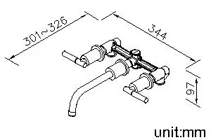 Basin Faucet