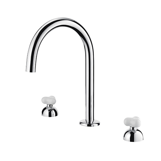 Basin Faucet