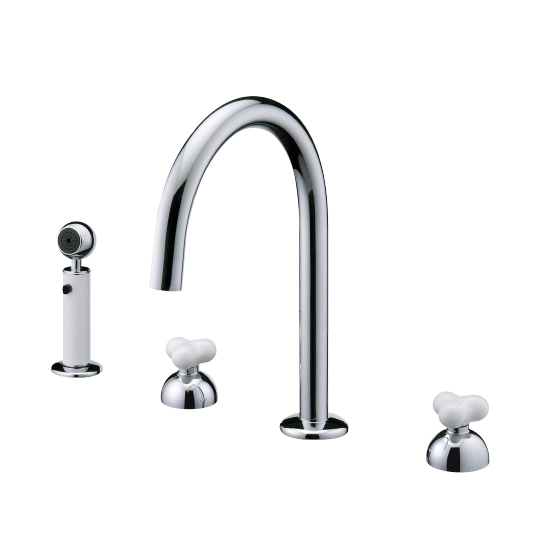 Basin Faucet