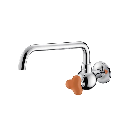 Basin Faucet