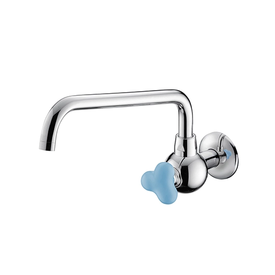 Basin Faucet