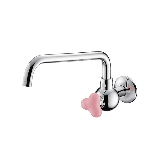 Basin Faucet