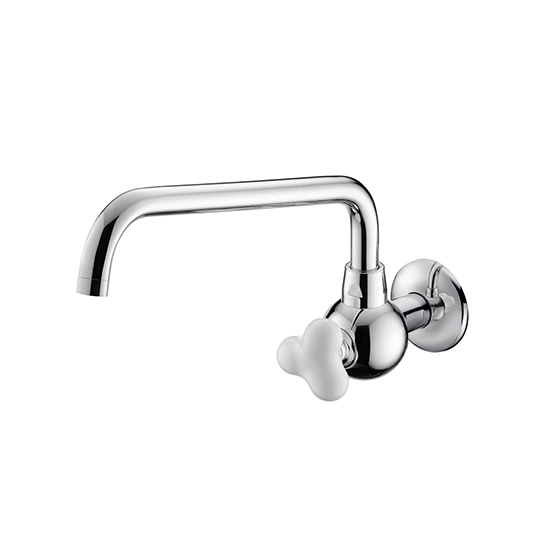 Basin Faucet