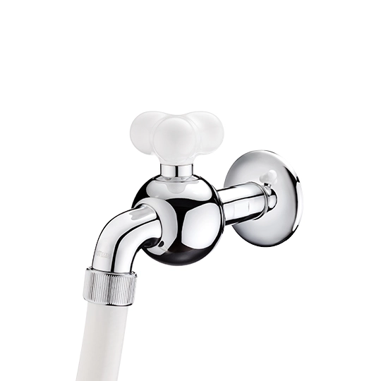 Basin Faucet