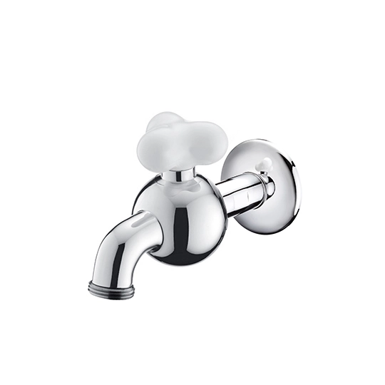 Basin Faucet