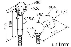 Basin Faucet