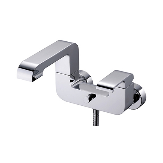 Basin Faucet