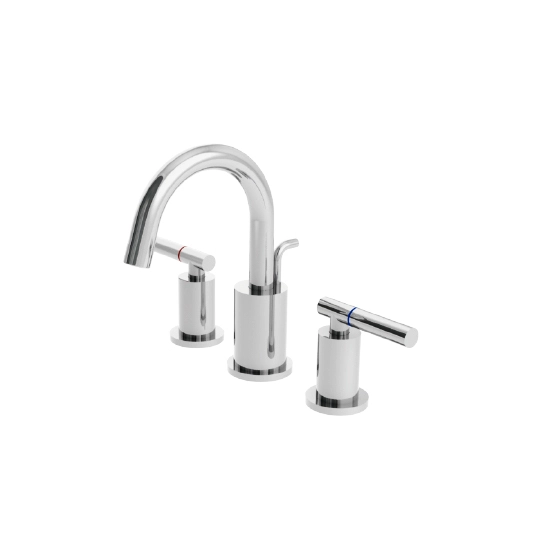 Basin Faucet