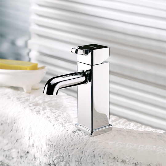 Basin Faucet thumbnail 3