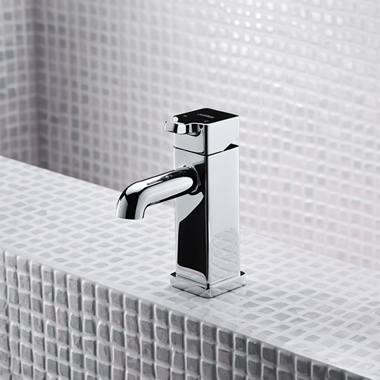 Basin Faucet thumbnail 4