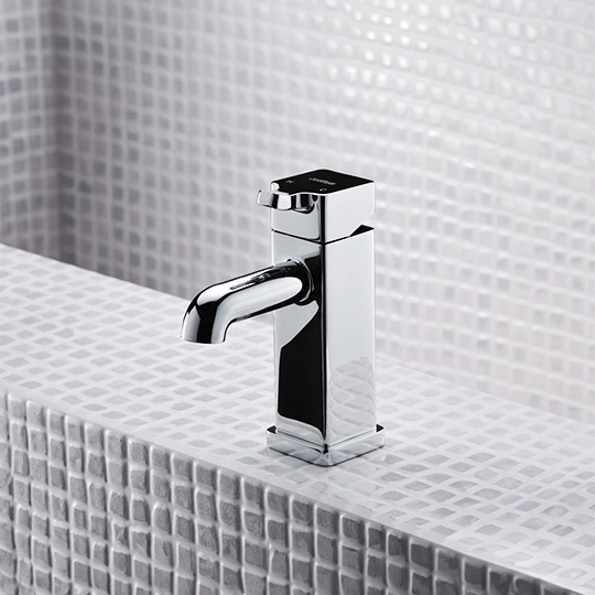 Basin Faucet